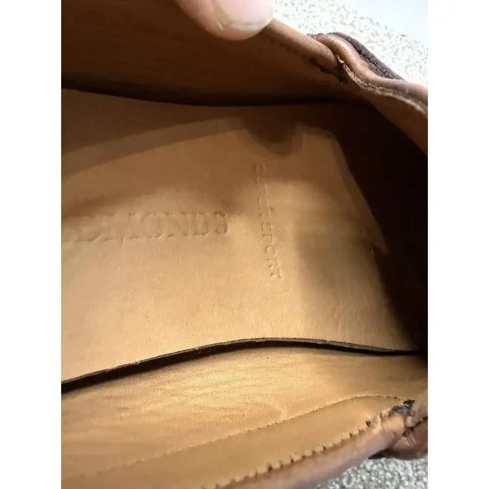 Allen Edmonds allen edmonds